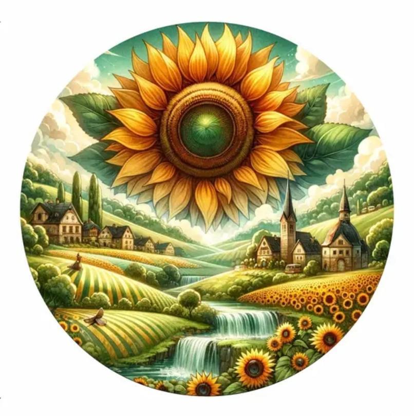 Casa Los Girasoles Vélez Blanco Екстериор снимка