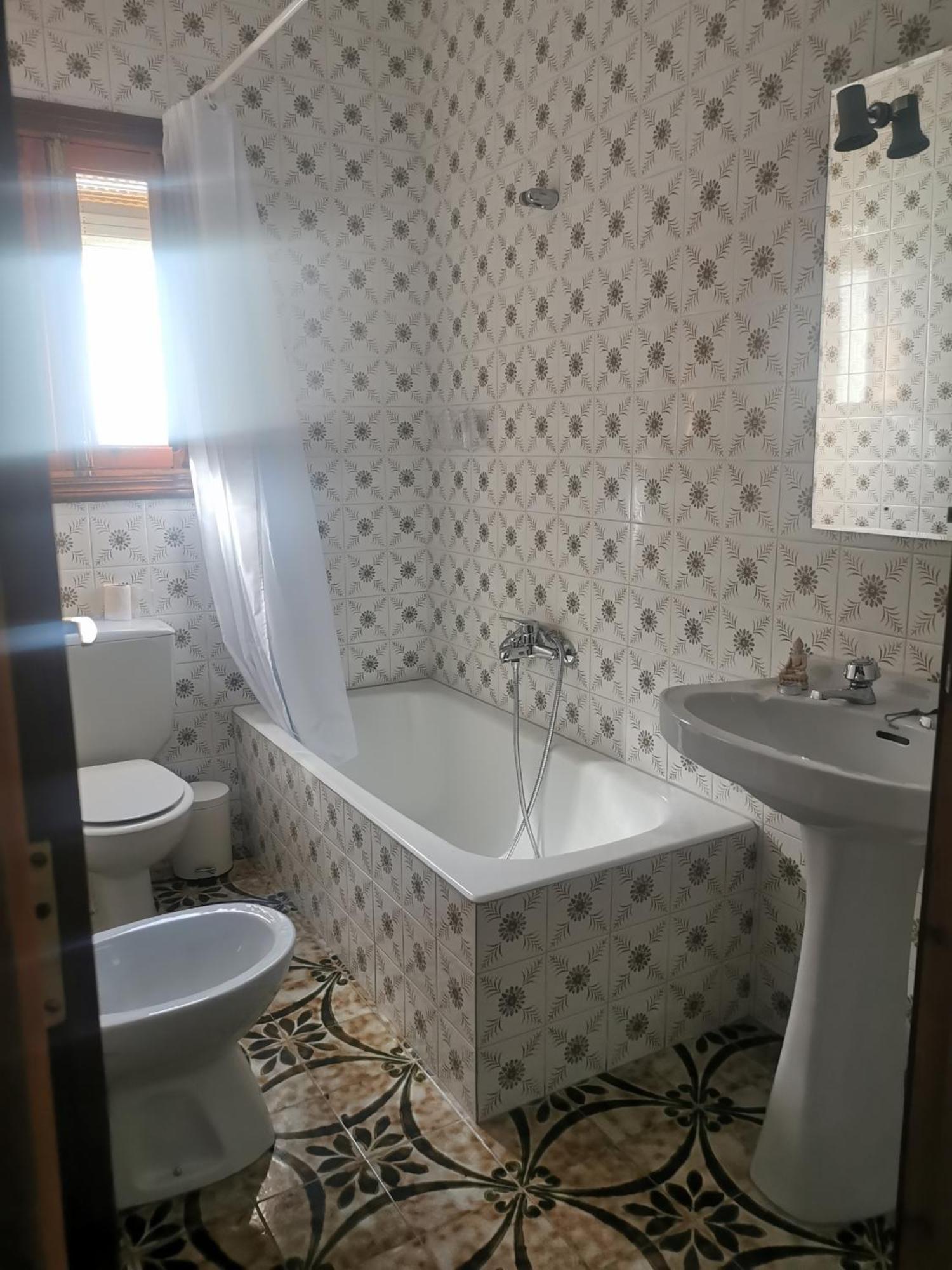 Casa Los Girasoles Vélez Blanco Екстериор снимка