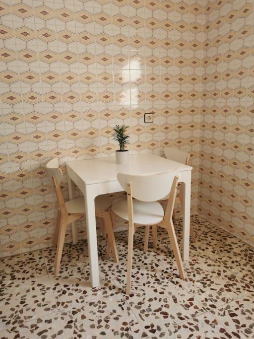 Casa Los Girasoles Vélez Blanco Екстериор снимка